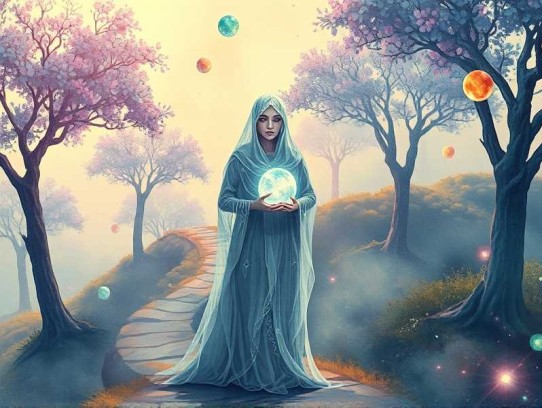 不一样的新概念