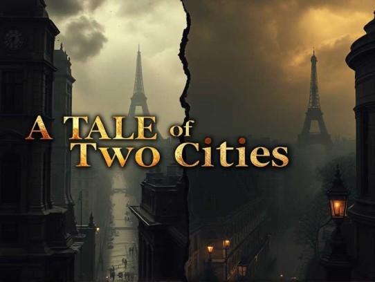 双城记[全集](播音——聂梅_孙达)