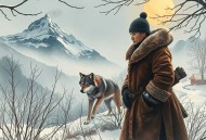 关永超 猎人与狼[7回