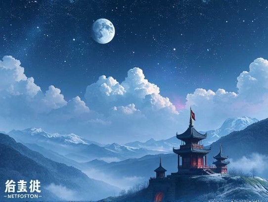 长生十万年（匹公子｜精品多人剧）_ 至高真祖