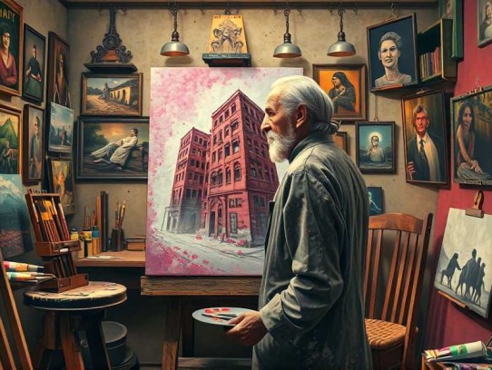 透视高手【可以这样】