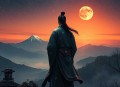 异界召唤之千古群雄1634完结君落羽