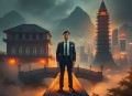 《重生之官路商途》MP3[全20集]