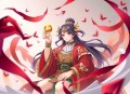《神级内测玩家》著：相思洗红豆 播：京B哥 1357集完