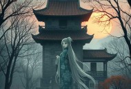 《阴美人》作者：羽落辰汐 演播：al阿离 956集完结