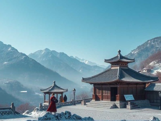 名侦探修炼手册 ｜意识流穿越探案 ｜脑洞到天际