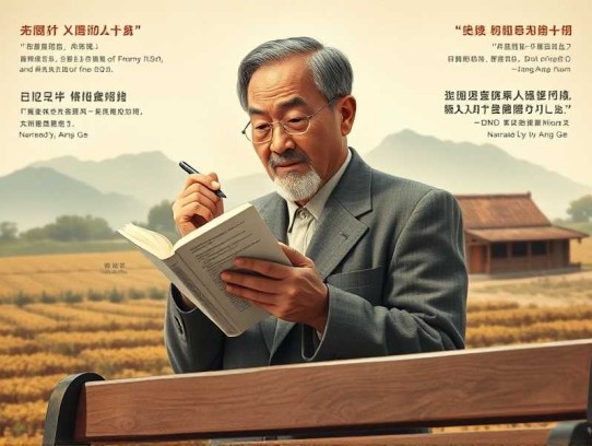 邓小平：一部平民视角的伟人全传余玮著&昂哥演播  完结