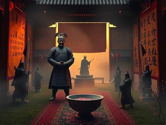 孙子兵法与三十六计