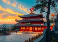 《宋时归》双播：白色小摩托&大前也 2042集完