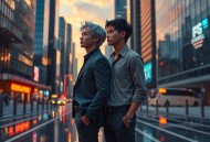 不许拒绝我 _ 双男主纯爱 _ 都市多人有声剧