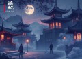 天降竹马_顾长生&妖仙_反穿都市情感多人有声剧