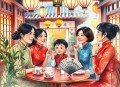 有些事女人不懂，一辈子就“完”了（粤语版）
