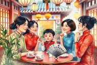 有些事女人不懂，一辈子就“完”了（粤语版）