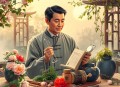 医心富贵 