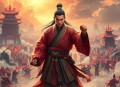 问鼎巅峰丨2亿人气作品丨轻松幽默热血古武玄幻爽文—完结
