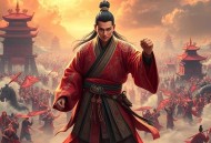 问鼎巅峰丨2亿人气作品丨轻松幽默热血古武玄幻爽文—完结