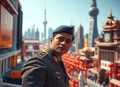 47张少佐 世博趣闻(24回)