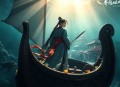 27袁阔成 江姐上船 全1回