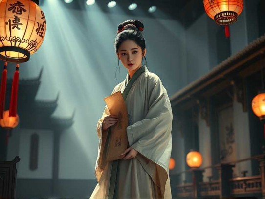 名提.吕铮.演播白夜剧场