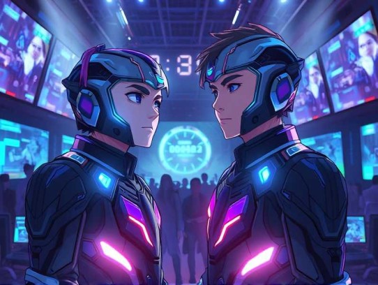 全职高手8082Audio领衔多人剧