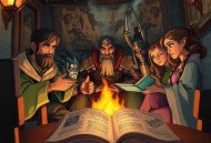 魔兽世界｜多人有声剧｜暴雪剧场【324完本】