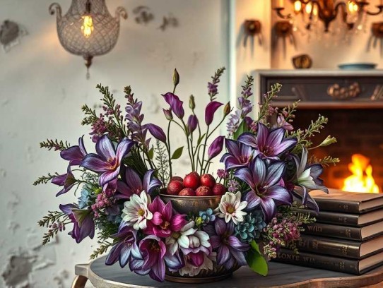 梦幻花.东野圭吾.演播白夜剧场