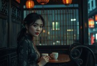 色与戒.广播剧（瞳音&王敏纳）