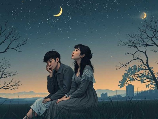 半暖时光_桐华作品_杨旭文许龄月付辛博主演影视原著