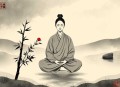 修心三不｜不生气 不计较 不抱怨