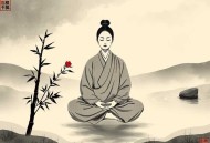 修心三不｜不生气 不计较 不抱怨