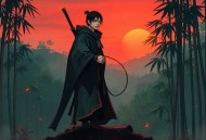极道天魔丨元凯丨播讲  完结