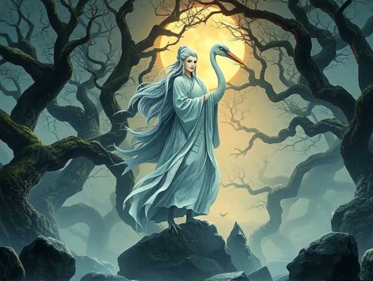 东北山野秘闻—黄大仙儿-完结