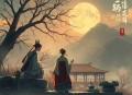 一世恩爱丨《无心法师》作者尼罗原著丨多人有声剧_520上新