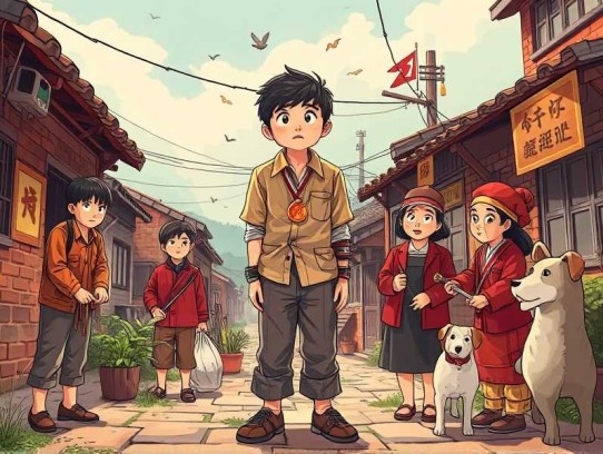 开局就无敌丨爆笑脑洞文丨最强修仙系统丨六零一听书