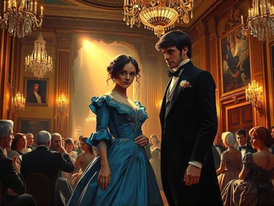 傲慢与偏见_上海译文版（166集完结）【播音译文有声@作者简·奥斯汀著[英]