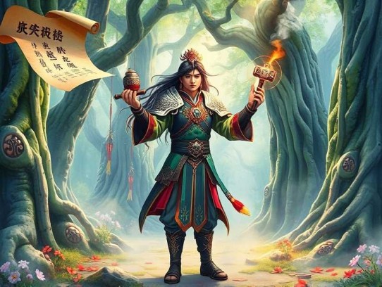 网游：开局获得神级天赋&酷匠听书