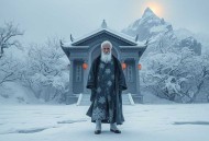 【书岛·残雪】诺奖热门作家，被誉为中国的卡夫卡