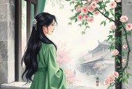 《南朝春色》有声剧