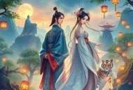 《千星引》_云天河、沈念如、神隐、蝎子莱莱领衔古风玄幻多播
