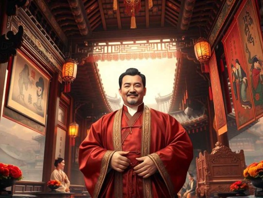 《金瓶梅》明朝“四大奇书”之首