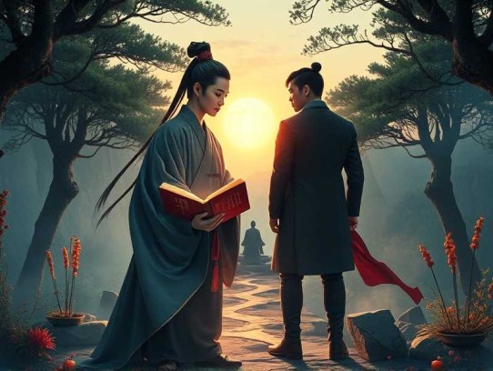 通天道丨修真丨权谋丨复仇丨穿越丨双播