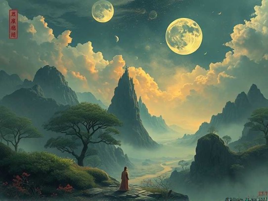 倪匡_卫斯理（12）不死药