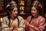 离婚后，薄太太她光芒万丈_马甲爽文_带娃虐渣_曲音静子监制