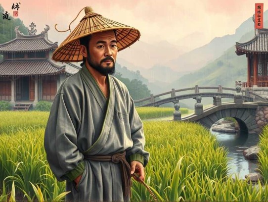 林氏荣华郁雨竹姣姣兮种田超高口碑爆款古言