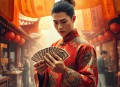 洗牌(艾宝良)[53回]
