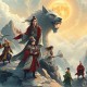 搬山丨追马领衔丨仙侠经典 _ 多人有声剧