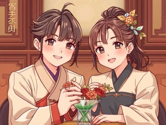 人道至尊丨桑梓&默声丨精品 _ 多人有声剧