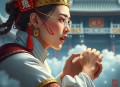 三线轮回 北斗企鹅 149 完结