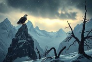 孤鹰番外2——暴雪前夜作者 邵雪城 演播 王明军 小曾