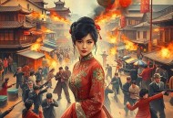焦宝如 让子弹飞[69回]